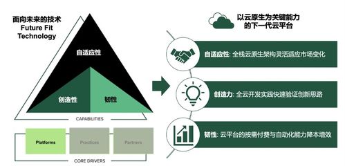螞蟻集團(tuán)聯(lián)合Forrester發(fā)布服務(wù)網(wǎng)格白皮書 定義企業(yè)上云新路徑