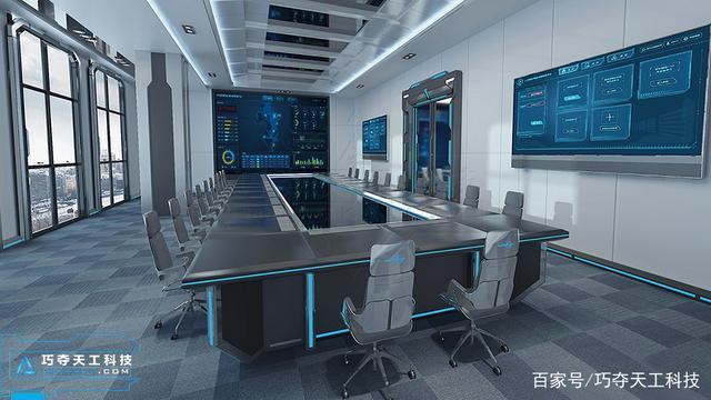 產(chǎn)品體驗(yàn)更上一層臺階,平臺高度,顯示器距離,辦公椅軟度等均按照科學(xué)